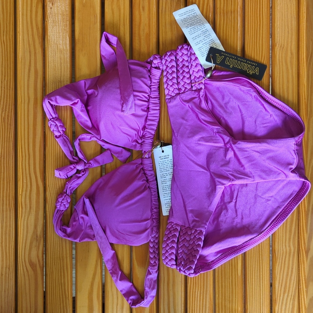 Vitamin A Swimsuit bikini